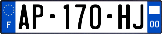 AP-170-HJ
