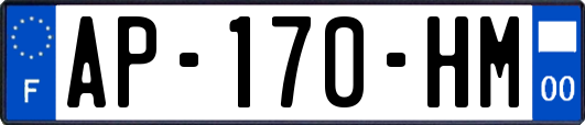 AP-170-HM