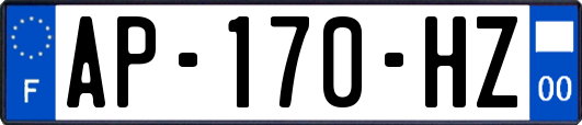 AP-170-HZ