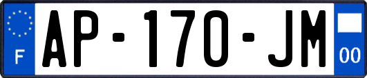 AP-170-JM