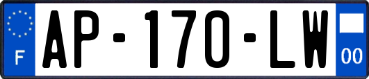 AP-170-LW