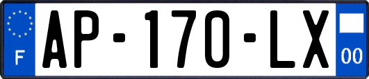 AP-170-LX