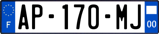 AP-170-MJ