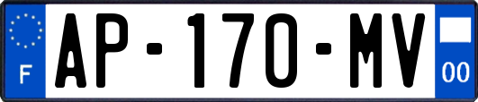AP-170-MV