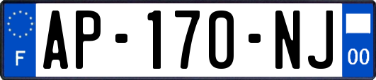 AP-170-NJ