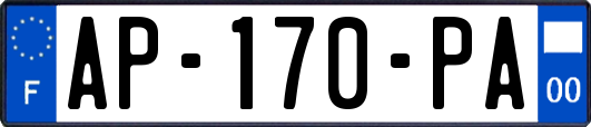 AP-170-PA