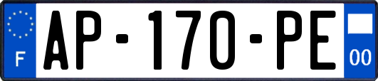 AP-170-PE