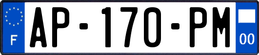 AP-170-PM