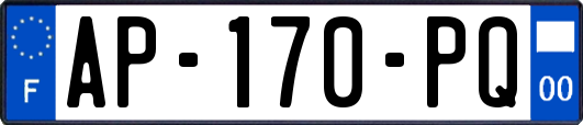 AP-170-PQ