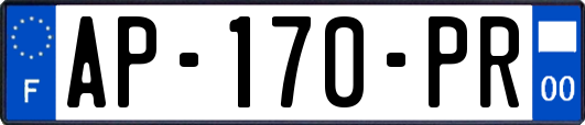 AP-170-PR