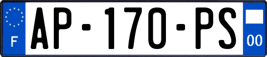 AP-170-PS