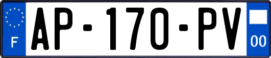 AP-170-PV
