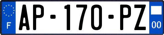 AP-170-PZ