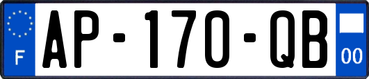 AP-170-QB
