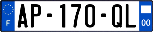 AP-170-QL
