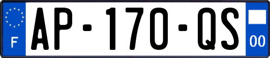 AP-170-QS