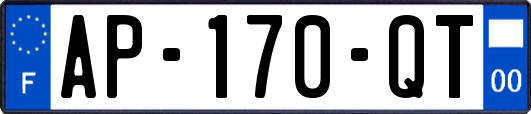 AP-170-QT