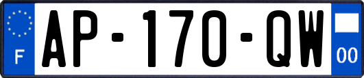 AP-170-QW