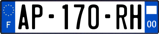 AP-170-RH