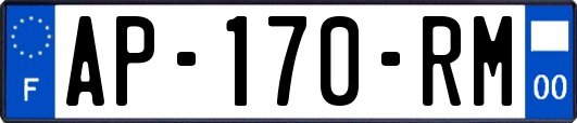 AP-170-RM