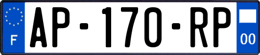 AP-170-RP