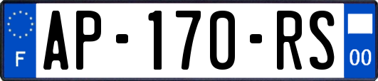 AP-170-RS