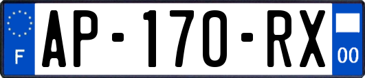 AP-170-RX
