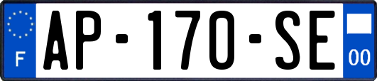 AP-170-SE
