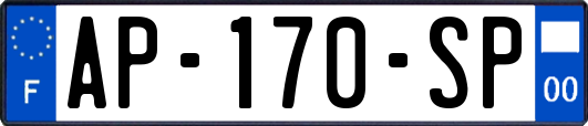 AP-170-SP