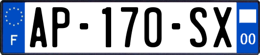 AP-170-SX