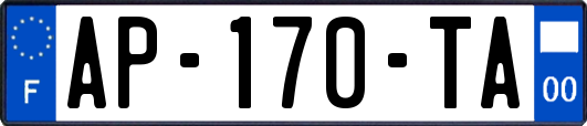 AP-170-TA