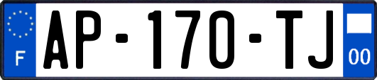 AP-170-TJ