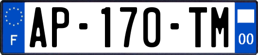AP-170-TM