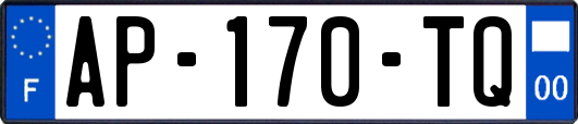 AP-170-TQ