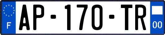 AP-170-TR