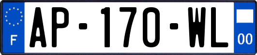 AP-170-WL