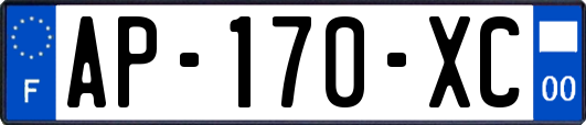 AP-170-XC