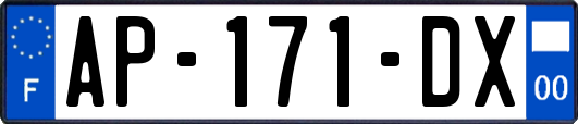 AP-171-DX