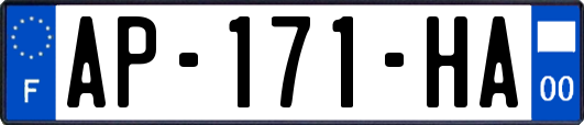 AP-171-HA