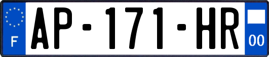 AP-171-HR