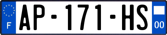 AP-171-HS
