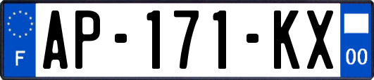 AP-171-KX