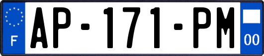 AP-171-PM