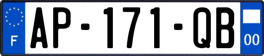 AP-171-QB