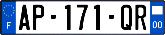 AP-171-QR