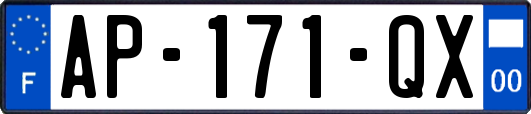 AP-171-QX