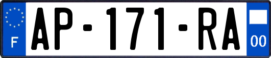 AP-171-RA