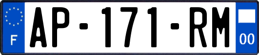 AP-171-RM