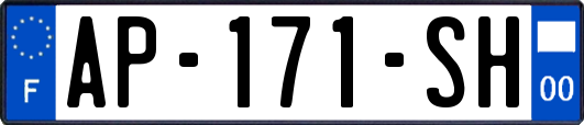 AP-171-SH