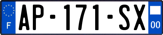 AP-171-SX